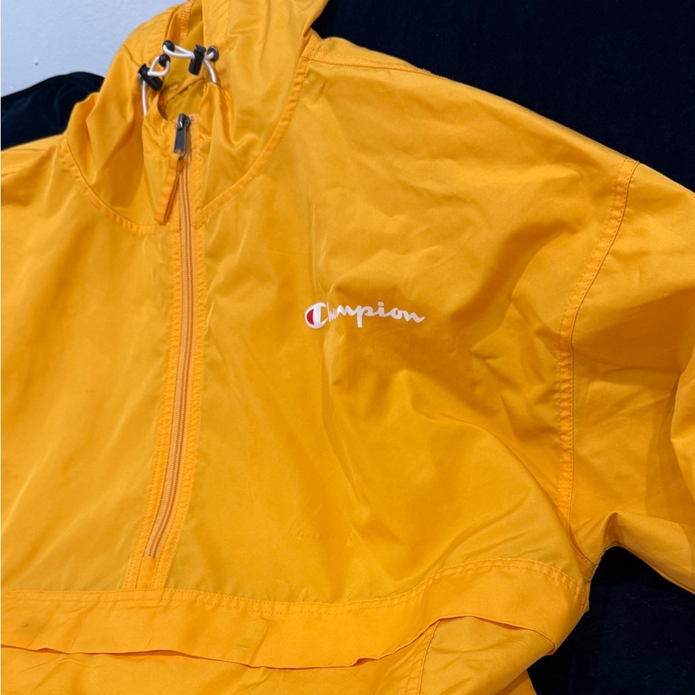 campera champion
